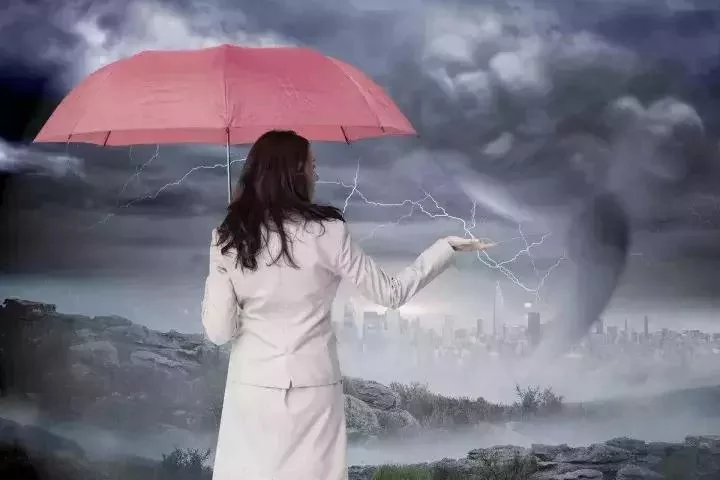 晴天留人情 雨天好借伞!(深度好文)
