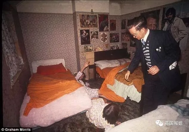 剑桥毕业的科学家 怎么就成了英国最有名的驱魔人!