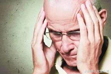 这四个危险信号 说明你的大脑正在衰老!8招帮你锻炼脑力