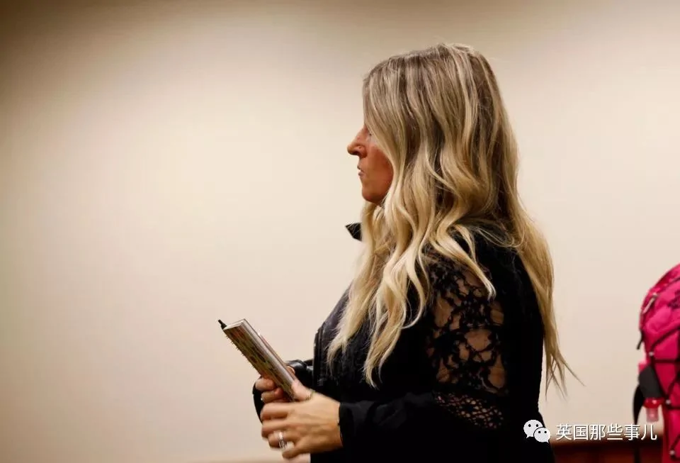 父母色诱女儿同学?律师苦苦调查 找出了惊天反转