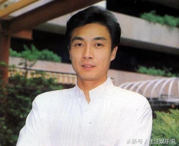 看年輕時劉松仁才知什麼叫不敢直視 年近七旬拍動作戲不用替身 * 阿波羅新聞網