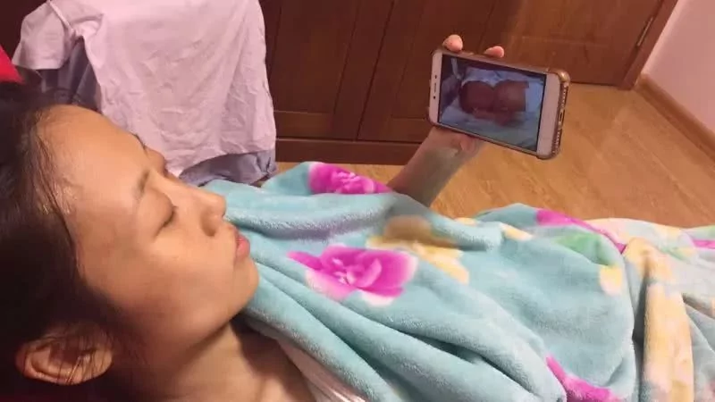 怀孕7月查出肝癌 她的选择让无数人泪崩