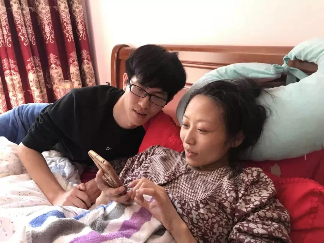 怀孕7月查出肝癌 她的选择让无数人泪崩