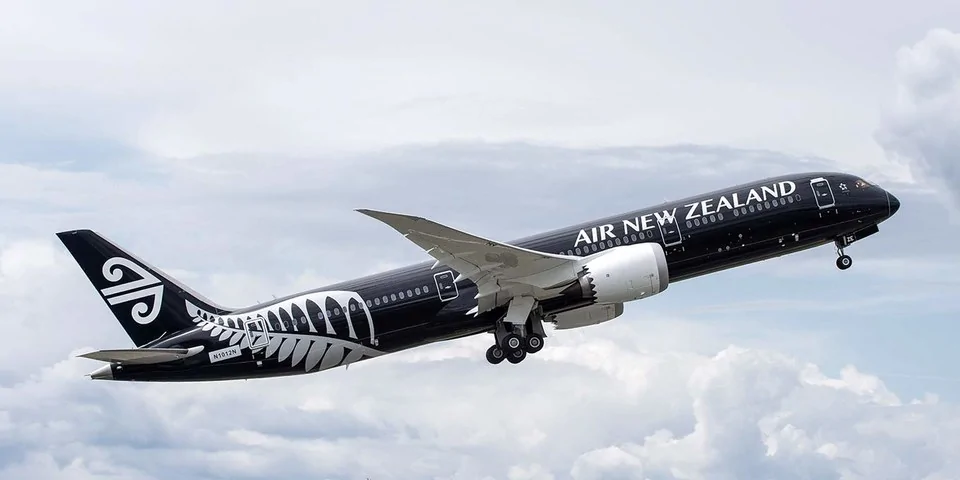 2018全球最安全航空公司出炉 来看都有哪些航空上榜