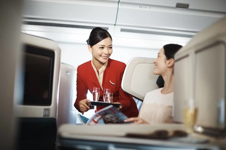 2018全球最安全航空公司出炉 来看都有哪些航空上榜