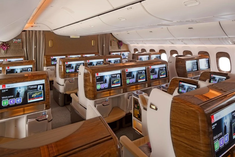 2018全球最安全航空公司出炉 来看都有哪些航空上榜