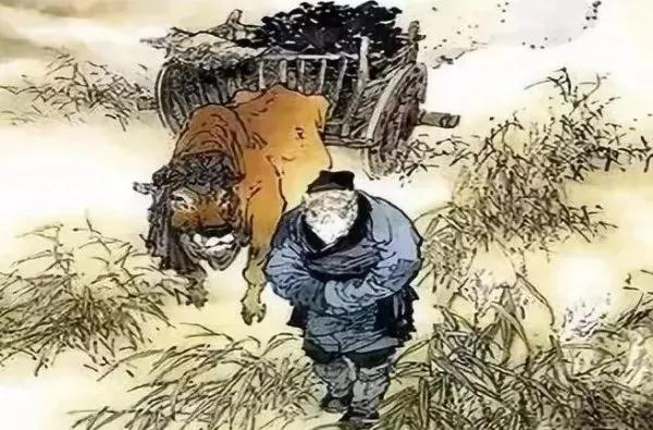他因一首诗得大咖青睐 少年扬名