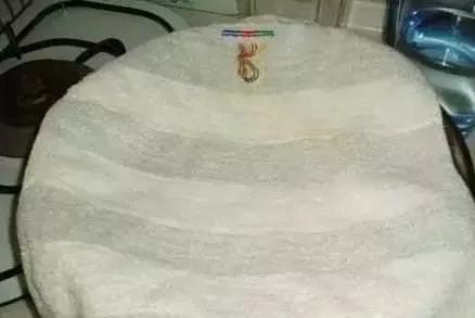 用“它”洗水果 竟比苏打粉、盐巴“清洁效果”更强100倍!你家一定有 以后就换它洗了