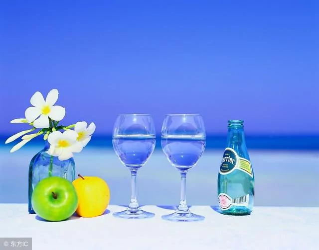 心理测试:夏天你最想喝哪杯饮品?测你的财运指数