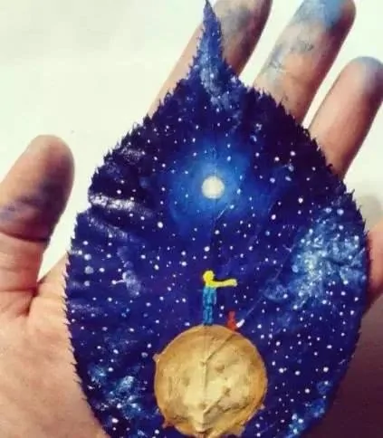 心理测试:哪片叶子你最想要 测试你现在的感情状况