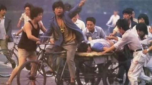 吴仁华:六四戒严部队军人凶狠杀人的原因