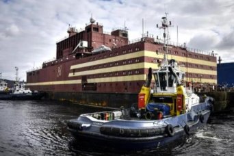 最新水上漂浮现况 阿波罗新闻网