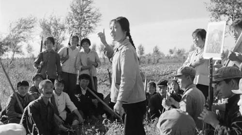 冷文瑞:文革 北京十万被“遣返”回农村的“黑五类”