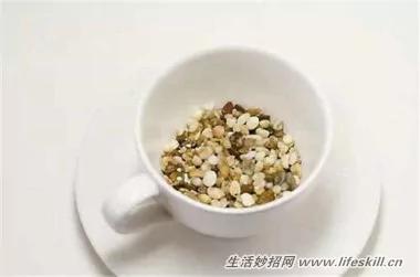 5种可爱的小盆栽 用吃剩下的种子种出来!再也不用买了~