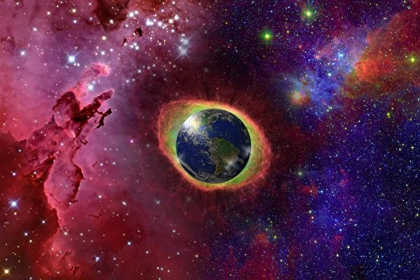 研究 金星木星会给地球带来深远影响 阿波罗新闻网