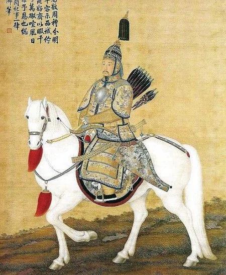 西方人眼中的中国“太阳王”最喜欢观察天体