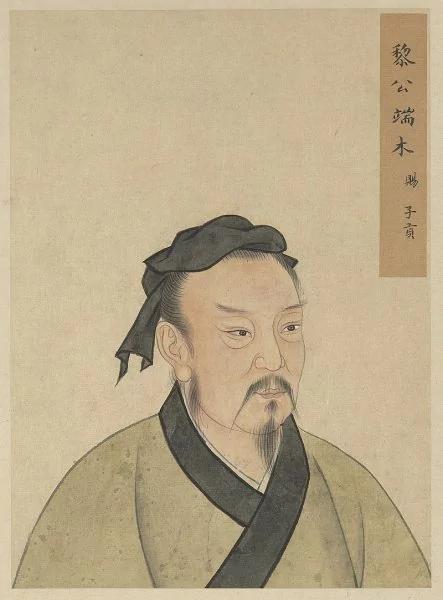 子贡行为高尚 为何还遭孔子批评