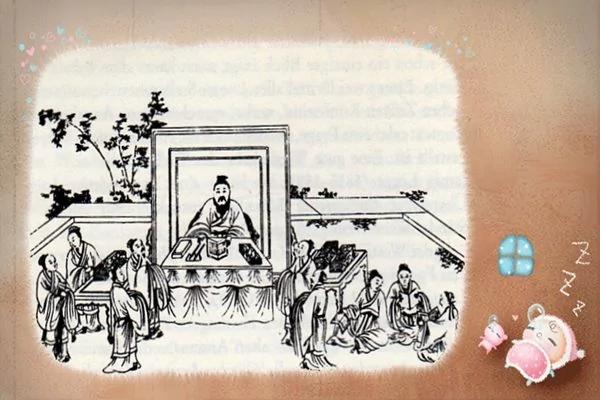 子贡行为高尚 为何还遭孔子批评