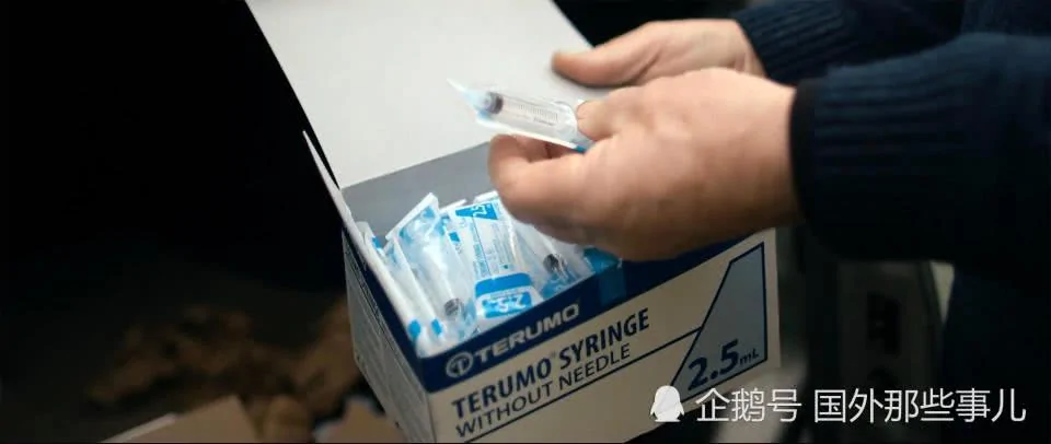 男子退休太无聊 五年生了65个娃
