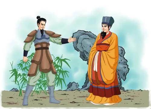 他是中国的脊梁 得罪王安石却名满天下