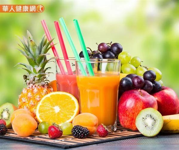 水果现切吃 营养全流失?5大吃水果迷思 一次破解