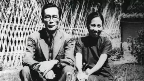 什么样的女人能做清华校长的夫人?我说的是民国