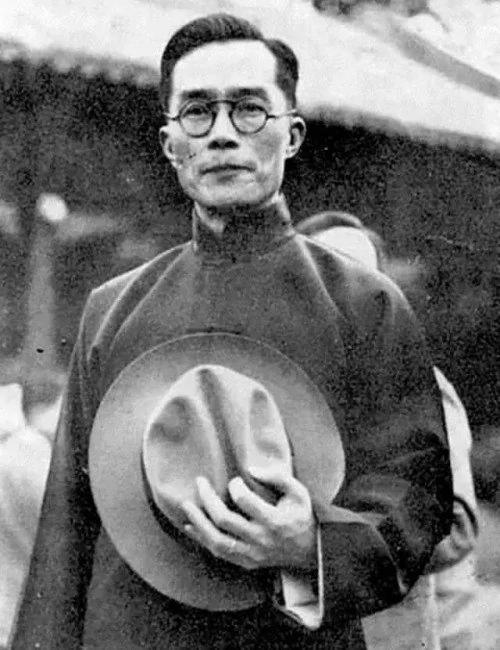 什么样的女人能做清华校长的夫人?我说的是民国