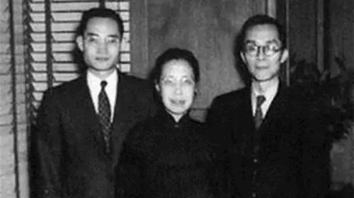 什么样的女人能做清华校长的夫人?我说的是民国