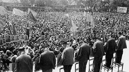 阴谋暗算!中共早在1947年就想要清洗整肃知识分子