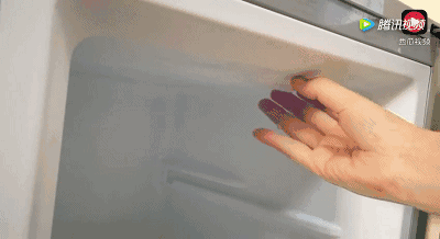 冰箱放一物 5年不用清潔 不結霜還特省電！
