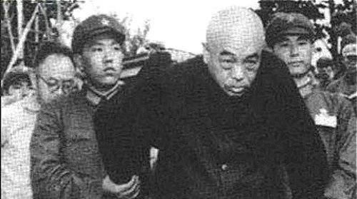 揪斗彭德怀 周恩来连下了五道什么指示?