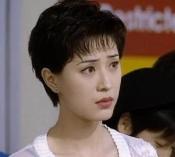 90年代港剧女星发型如今看来依旧时尚到爆 阿波罗新闻网