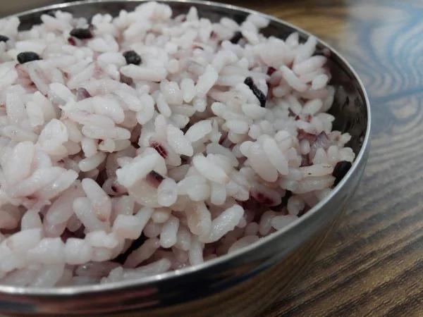 记好4个字 米饭升糖速度下降一半 营养翻倍 糖友必备