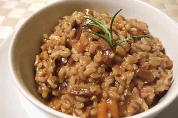 记好4个字 米饭升糖速度下降一半 营养翻倍 糖友必备