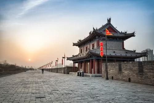 李靖拜将不拜相竟与神仙有关