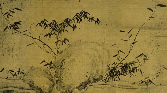 东坡《寒食帖》:哪怕历尽坎坷