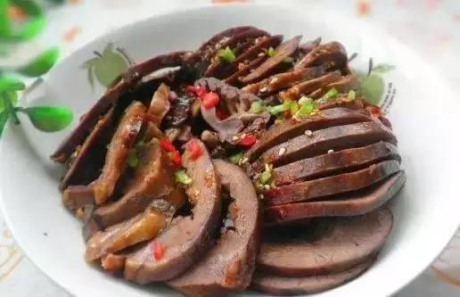 中年过后忌7种食物 易导致血管硬化堵塞
