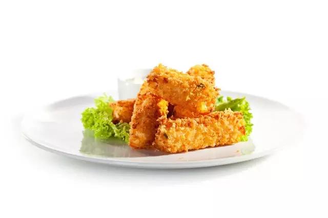中年过后忌7种食物 易导致血管硬化堵塞