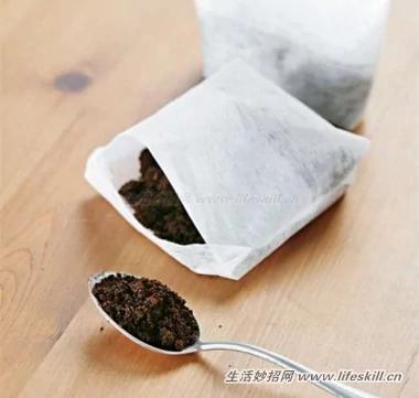 车内异味难闻?只要把“这个”放在车里 就能消除~