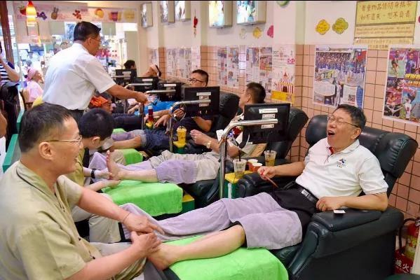 27岁男子按摩后突身亡:这个部位别乱按