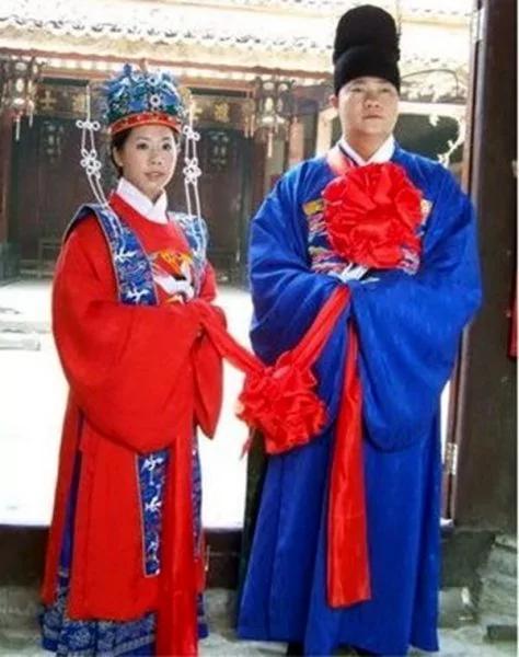 婚姻的真相:天地神灵都将为你的言行作证!