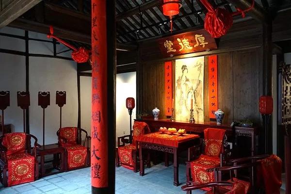 婚姻的真相:天地神灵都将为你的言行作证!