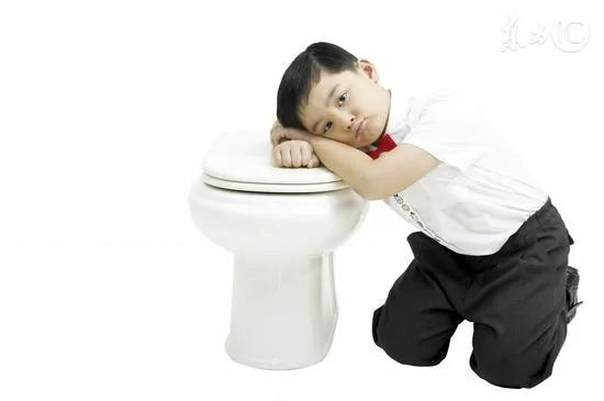 七个习惯加重便秘