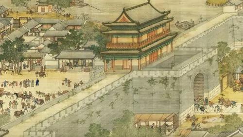 “五个字”智擒强盗的奇才