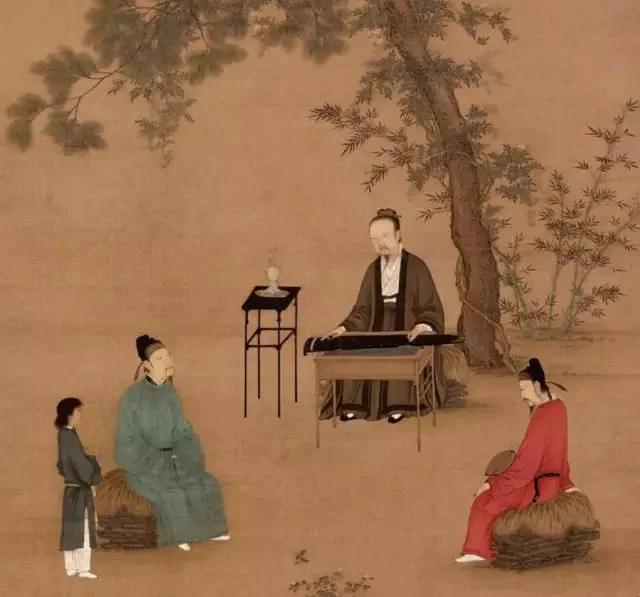 这十首宋词背下来吧