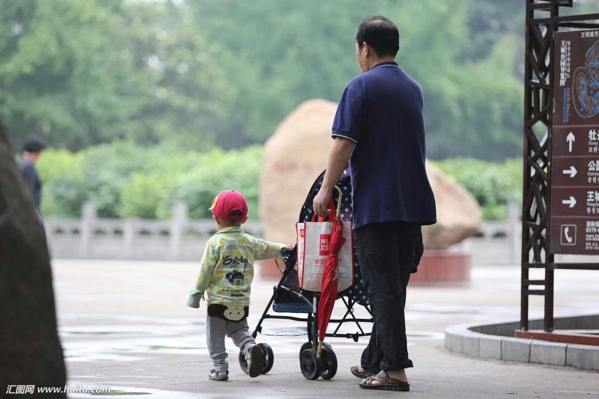 婆婆不想带孙子 儿媳:你老了我们也可以不管你?