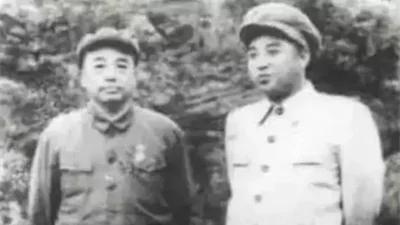 中朝历史揭秘:金日成并不想让中共出兵