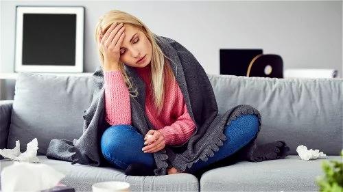 惊!身上25个异状 竟都是因“它”引起