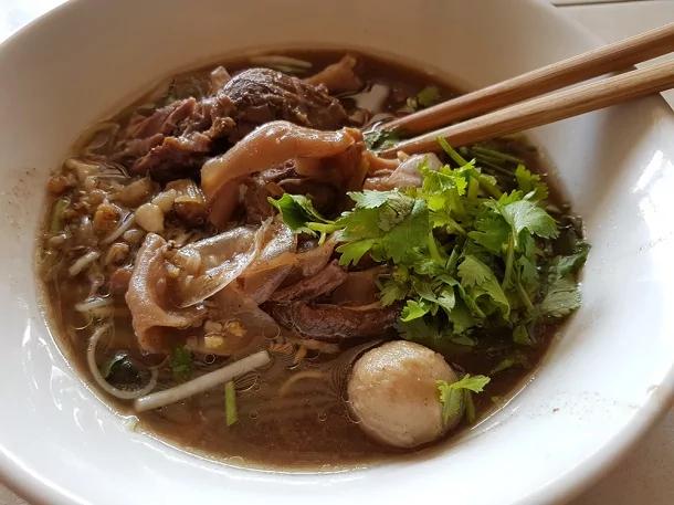 香菜是重金属解毒剂 谭敦慈:打成汁要小心