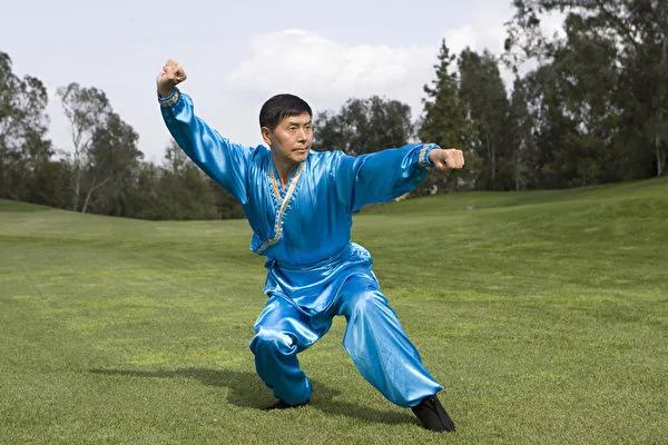 不只增强记忆 研究发现“武术”对脑5大好处